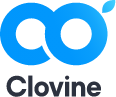 clovine Logo
